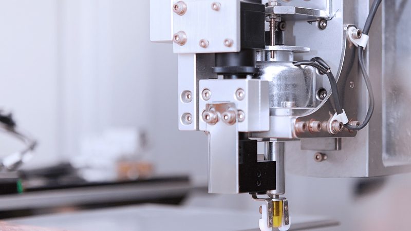 电子配件事务流程：如何实现与ERP的无缝对接**